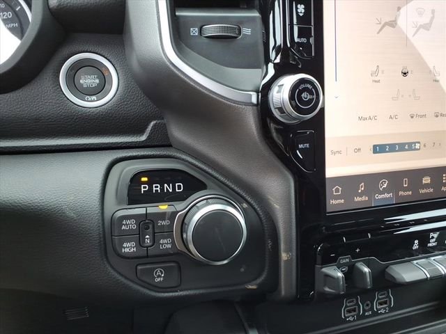 New 2026 RAM 1500 Big Horn image 21