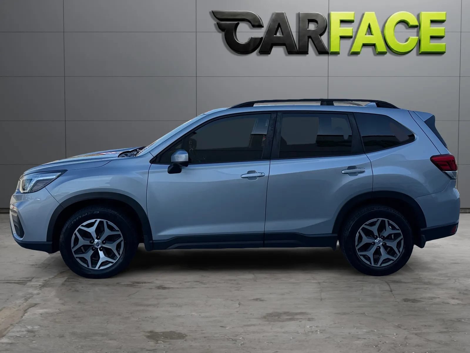 Used 2019 Subaru Forester Premium w/ All-Weather Package AWD/4WD image 7