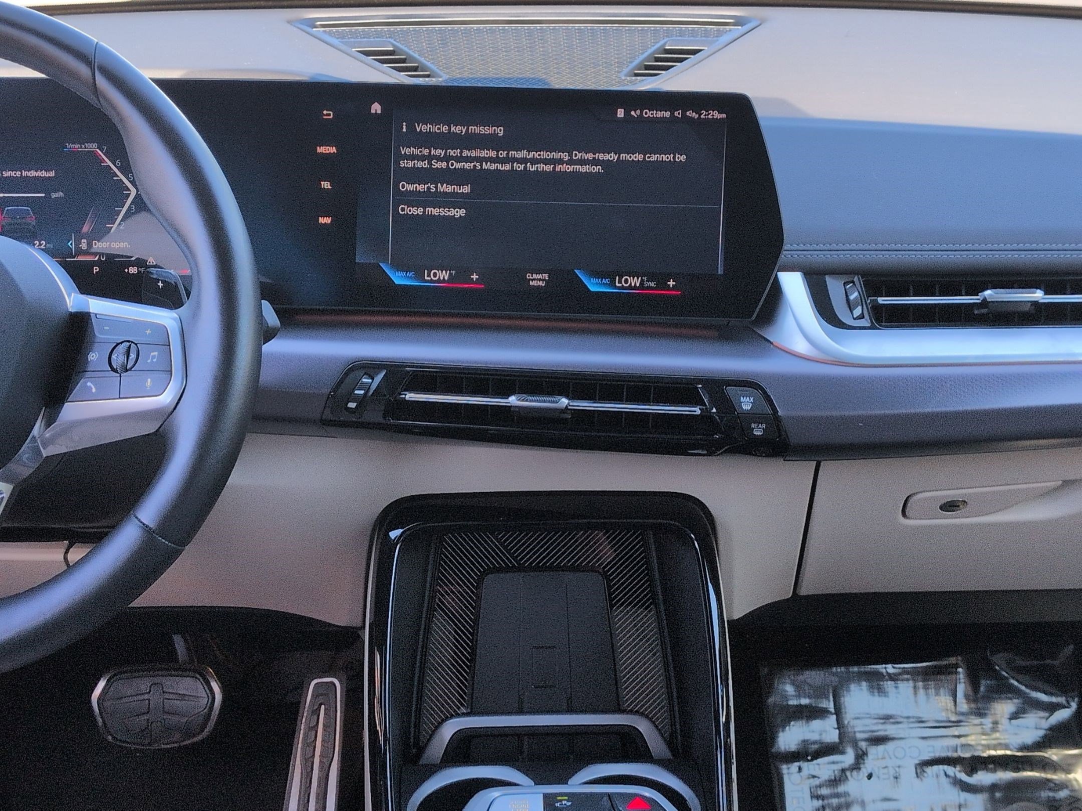 Used 2023 BMW X1 xDrive28i w/ M Sport Package image 30