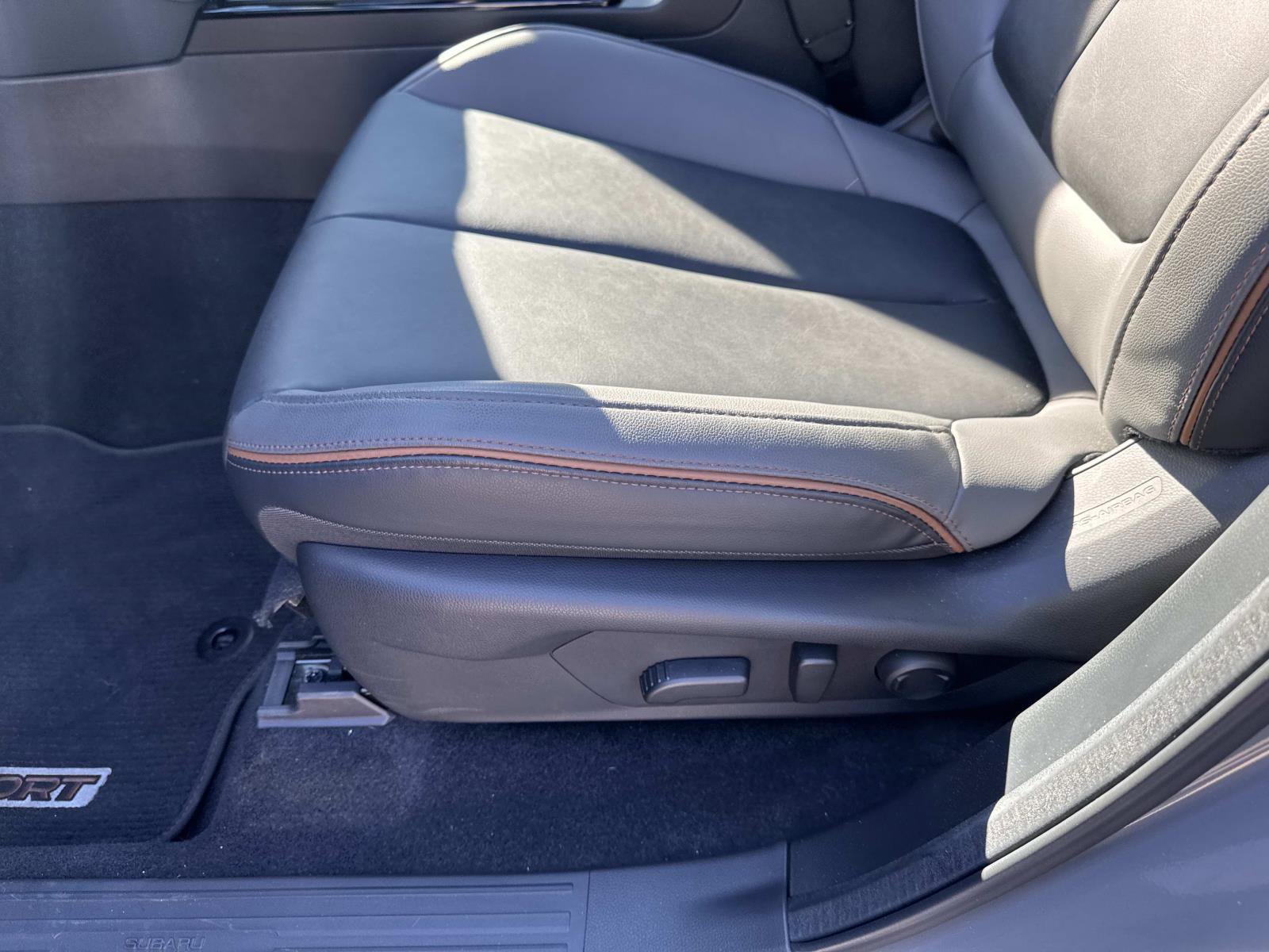 Certified 2026 Subaru Forester Sport w/ Sport Package AWD/4WD image 19