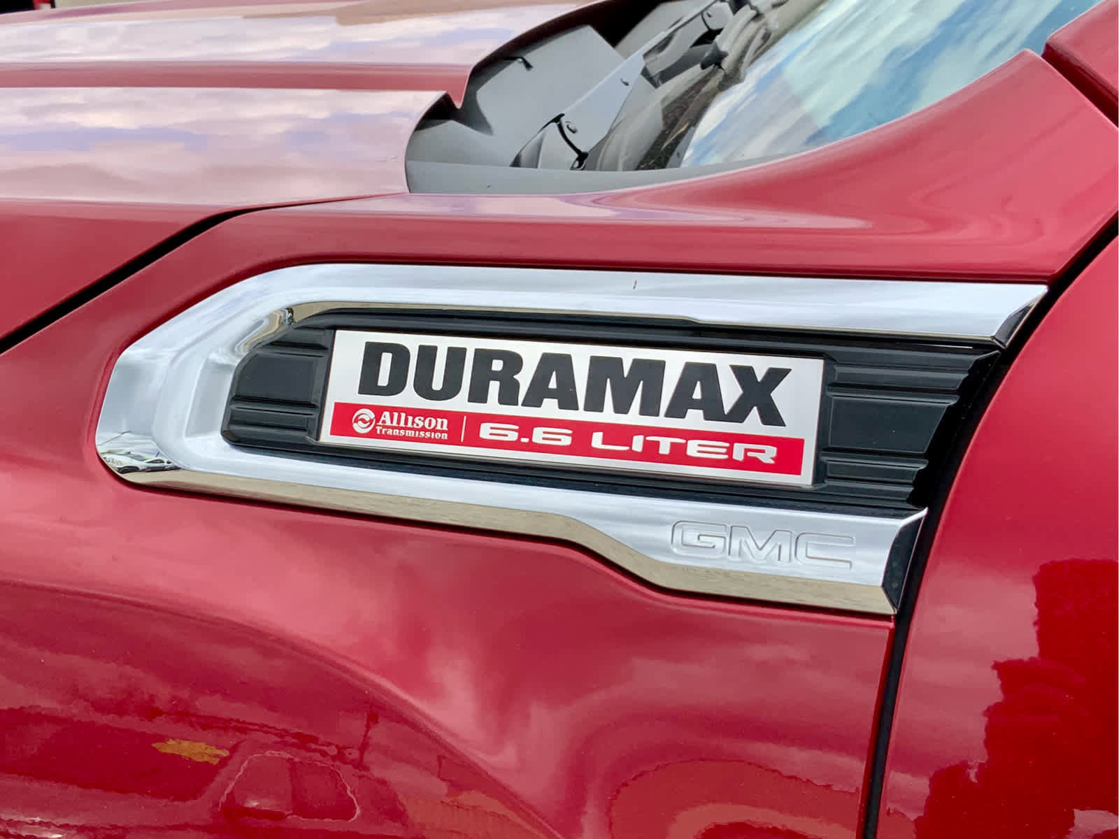Used 2020 GMC Sierra 3500 Denali w/ Denali Ultimate Package AWD/4WD image 21