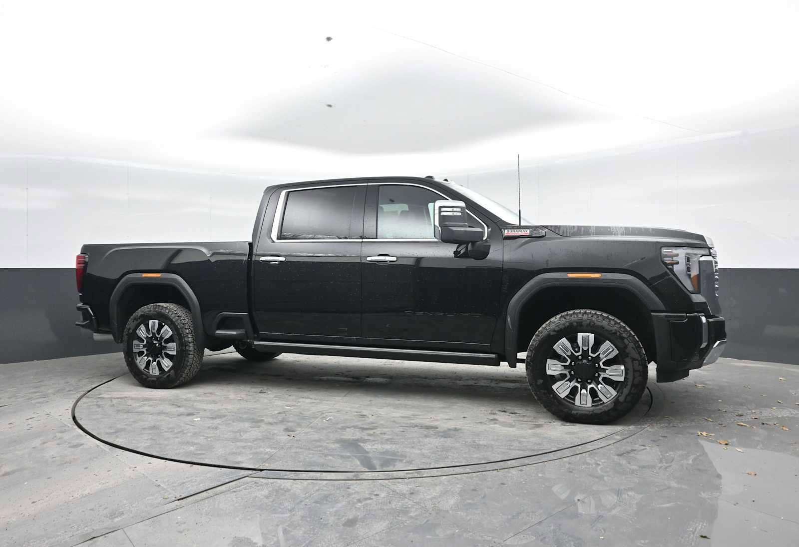 New 2026 GMC Sierra 2500 Denali w/ Denali Reserve Package AWD/4WD image 7