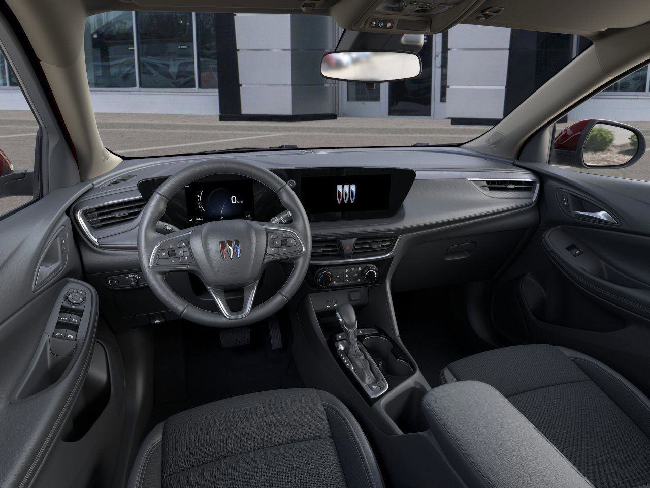 New 2026 Buick Encore GX Preferred w/ Comfort Package image 16