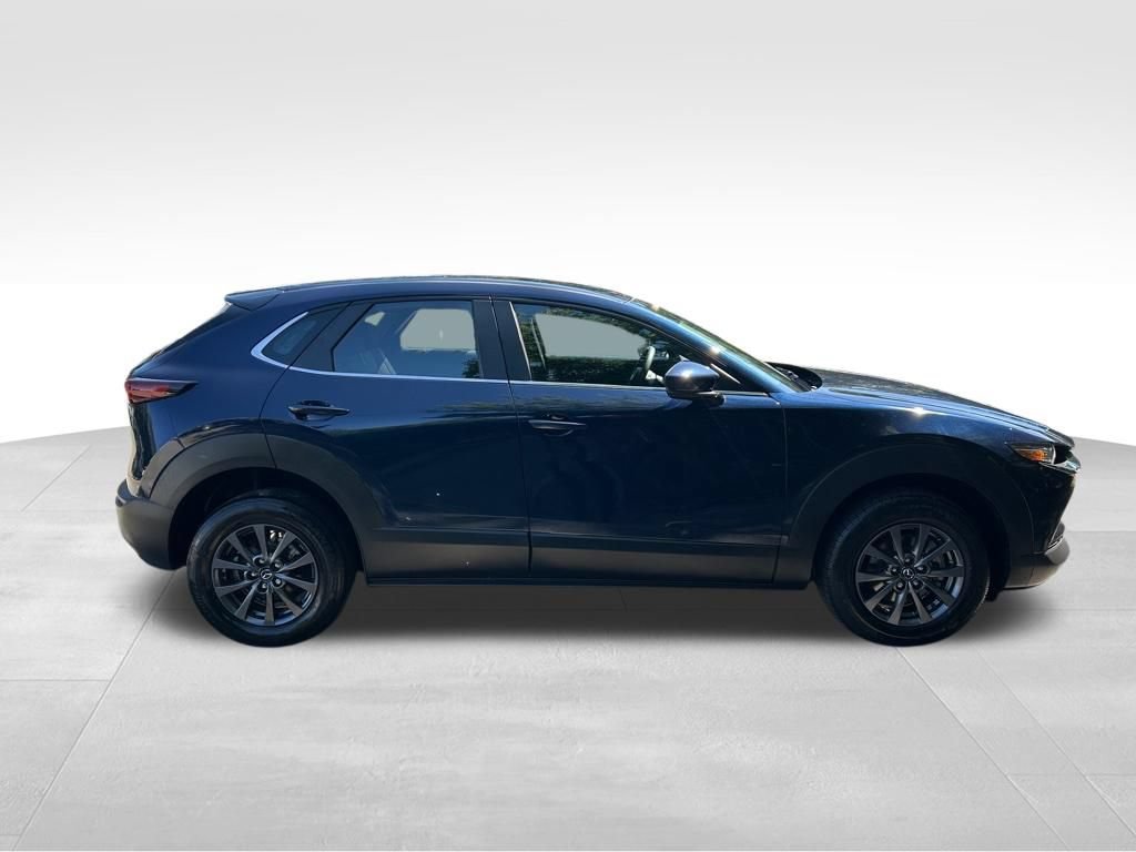 Used 2024 MAZDA CX-30 AWD 2.5 S image 7