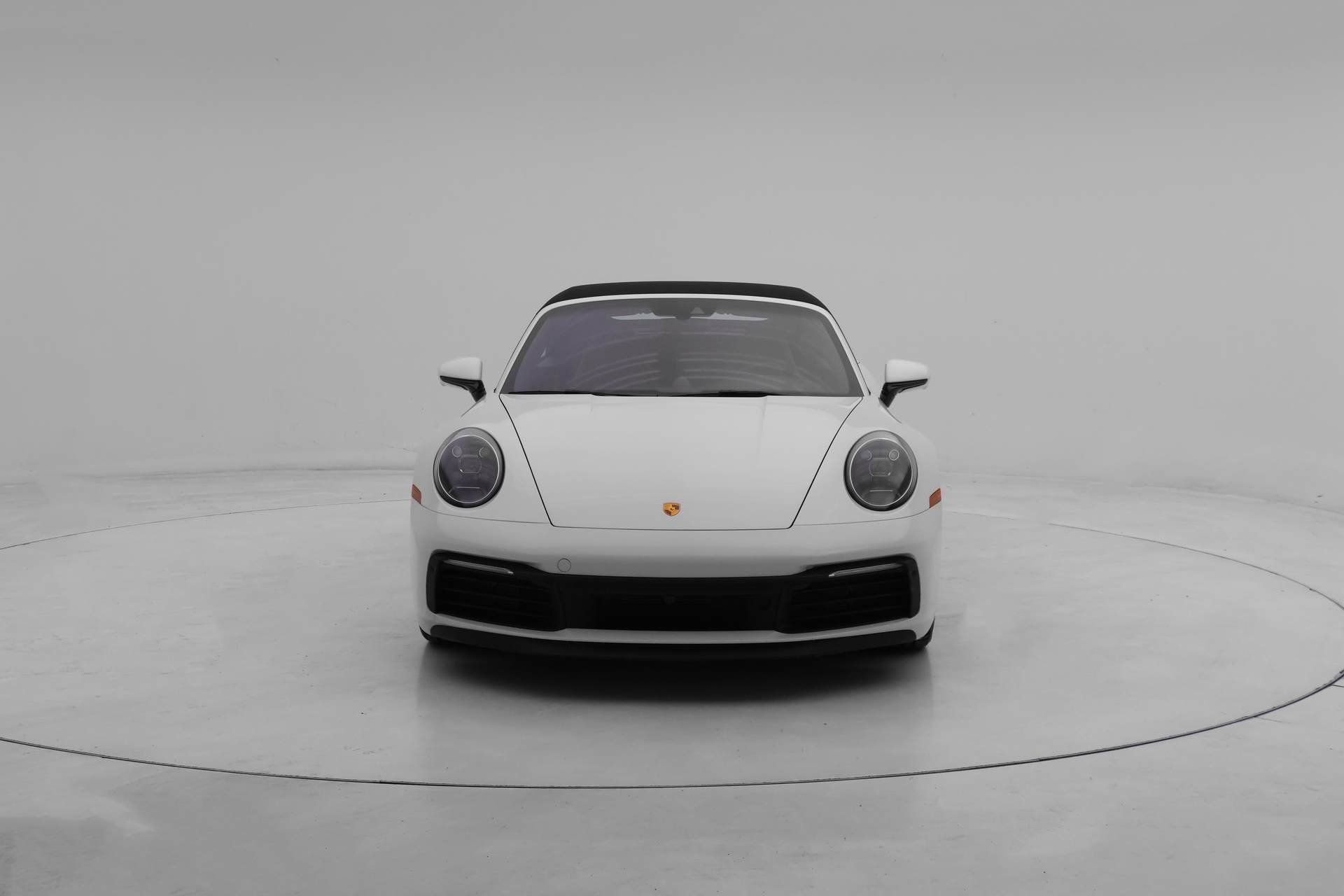 Used 2024 Porsche 911 Carrera S RWD image 8