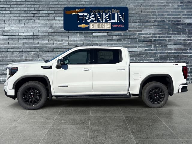New 2026 GMC Sierra 1500 Elevation w/ Elevation Premium Package image 2