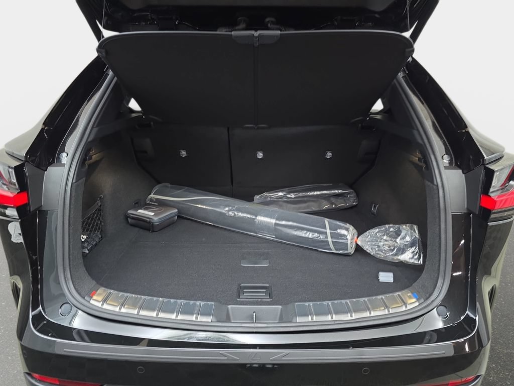 New 2026 Lexus NX 350h F Sport AWD/4WD image 12