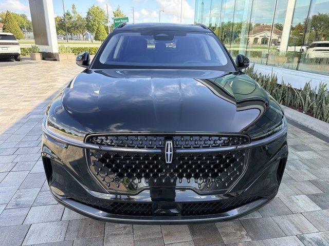 New 2026 Lincoln Nautilus Reserve AWD/4WD image 6