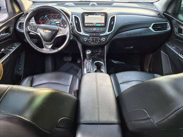 Used 2018 Chevrolet Equinox Premier FWD image 19