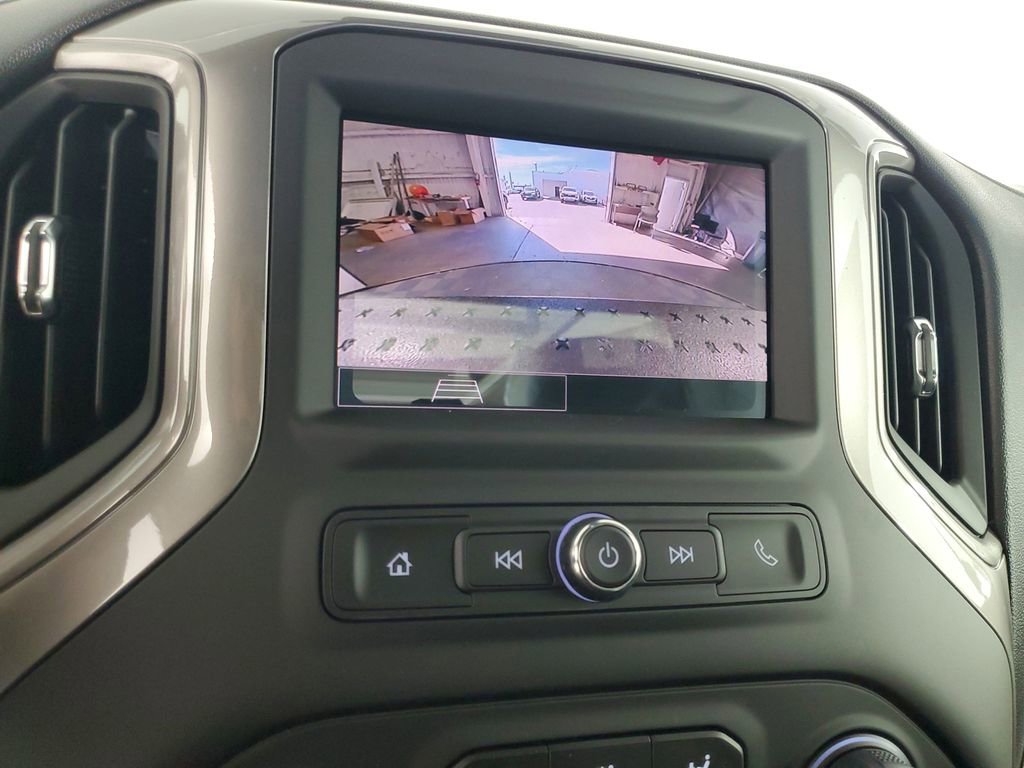 New 2026 Chevrolet Silverado 2500 W/T w/ WT Convenience Package image 27