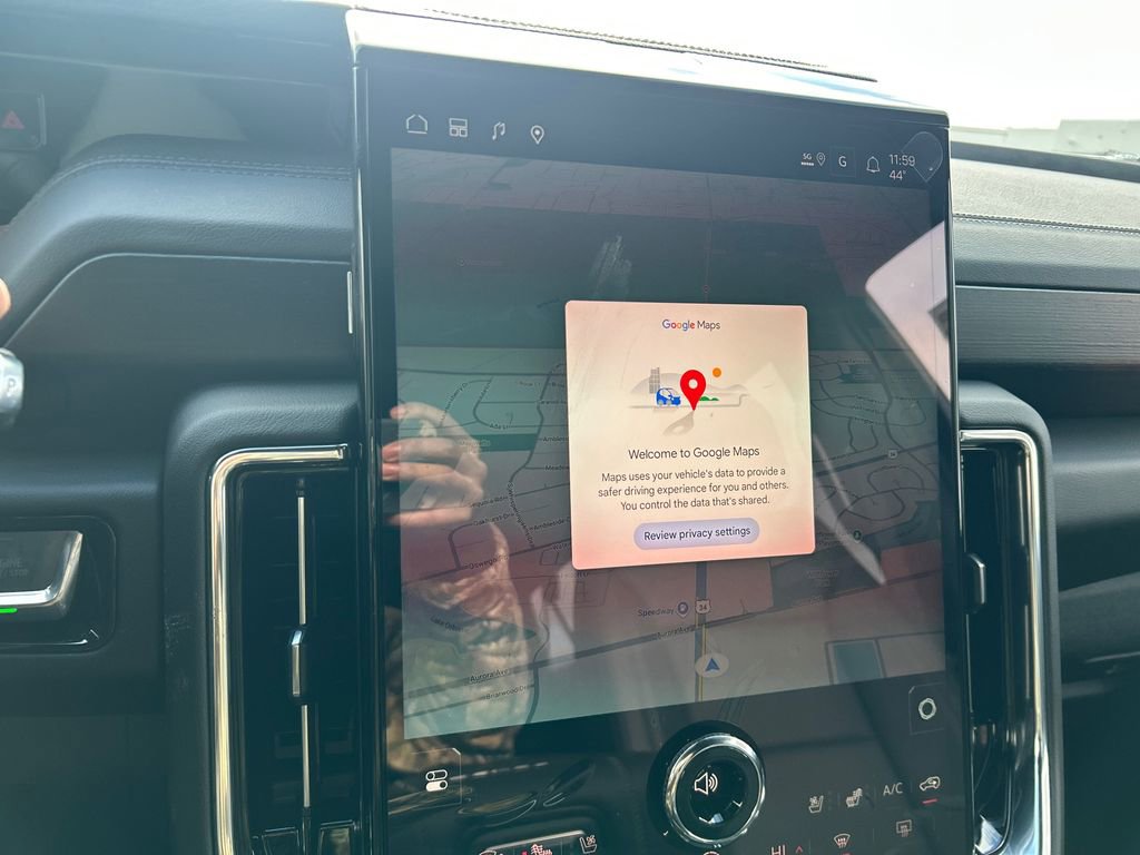New 2026 GMC Yukon XL Denali AWD/4WD image 25