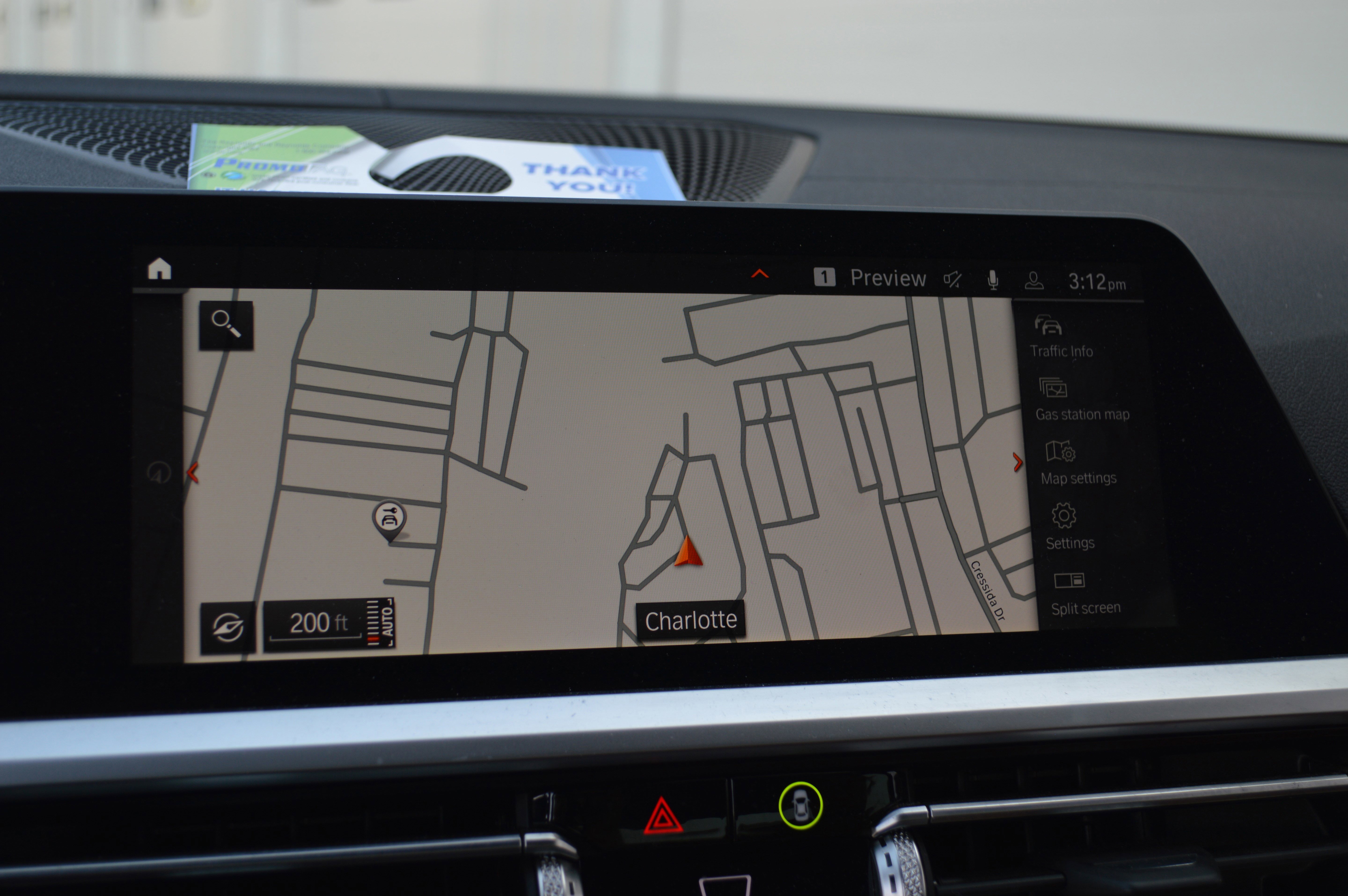 Used 2021 BMW M340i image 20