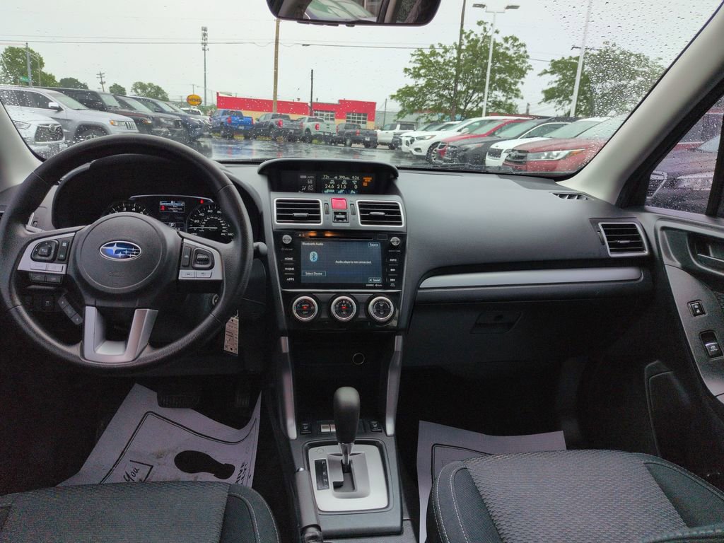 Used 2018 Subaru Forester 2.5i Premium AWD/4WD image 12
