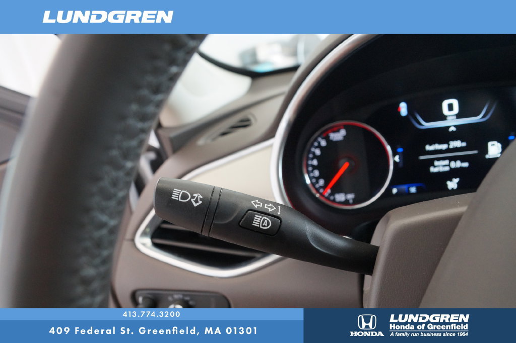 Used 2024 Chevrolet Malibu LT FWD image 21