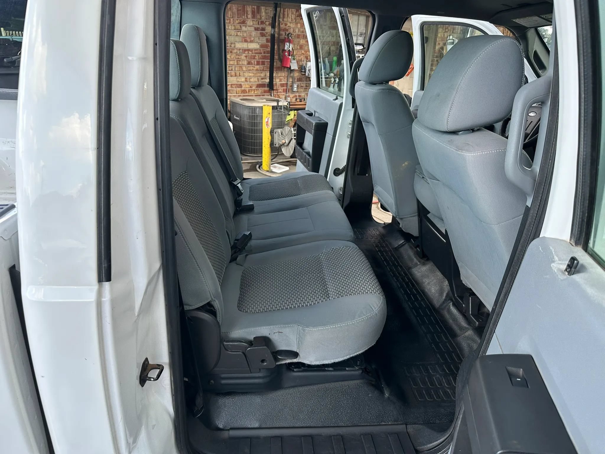 Used 2016 Ford F450 XL w/ Power Equipment Group AWD/4WD image 20