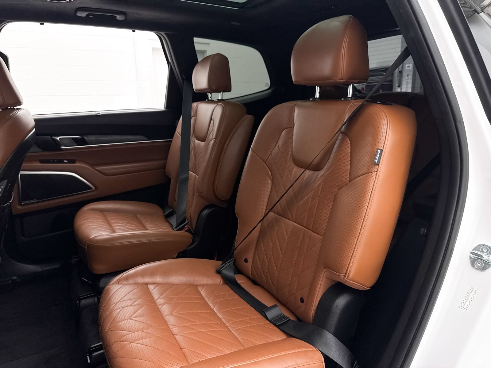 Certified 2024 Kia Telluride SX Prestige X-Pro AWD/4WD image 33