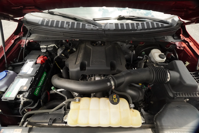 Used 2019 Ford Expedition Platinum RWD image 10
