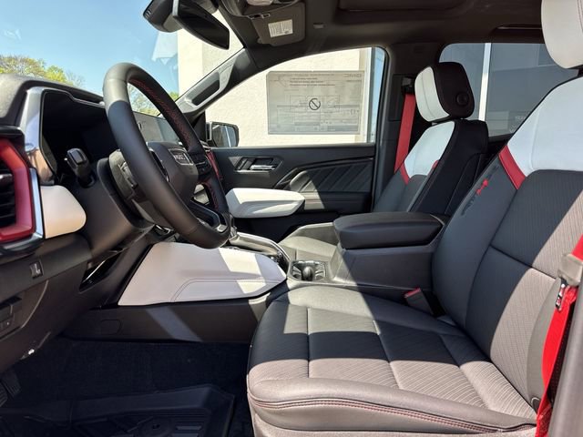 New 2026 GMC Canyon AT4X image 11