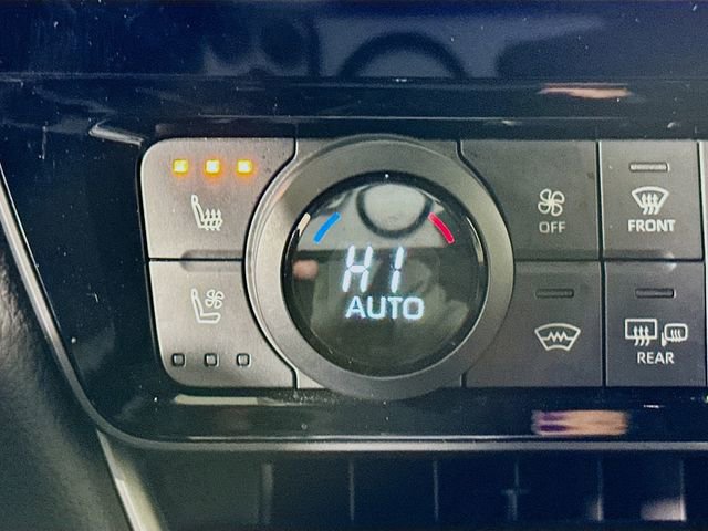 Used 2024 Toyota Grand Highlander Limited image 22