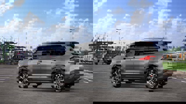 New 2026 Toyota Grand Highlander Platinum image 65