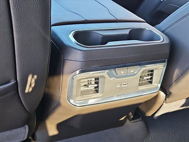 Used 2025 GMC Sierra 1500 Denali AWD/4WD image 16