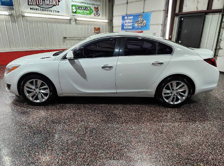 Used 2014 Buick Regal Premium image 4