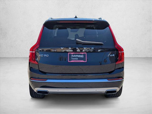 Used 2020 Volvo XC90 T6 Inscription w/ Protection Package Premier image 7
