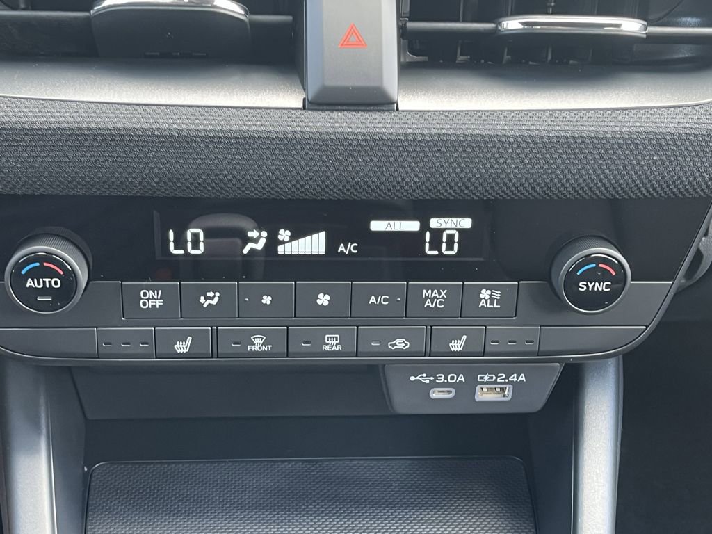 New 2026 Subaru Outback Premium AWD/4WD image 25