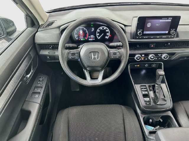 Used 2025 Honda CR-V LX image 10