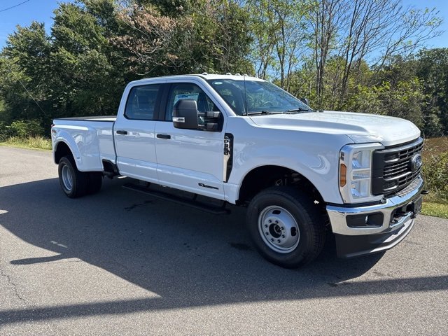 New 2026 Ford F350 XL w/ XL Chrome Package image 49