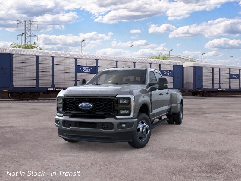 New 2026 Ford F350 XL w/ STX Appearance Package AWD/4WD image 2