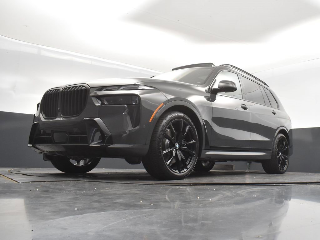 New 2026 BMW X7 xDrive40i w/ Executive Package image 41