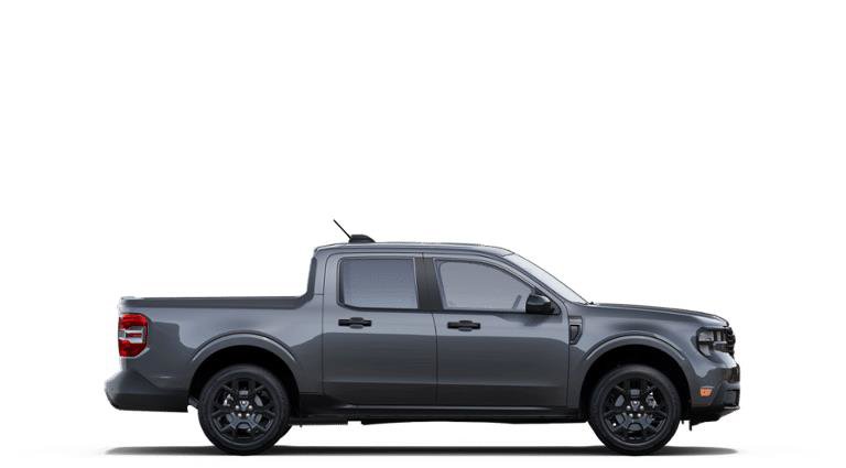 New 2025 Ford Maverick XLT w/ XLT Luxury Package AWD/4WD image 26