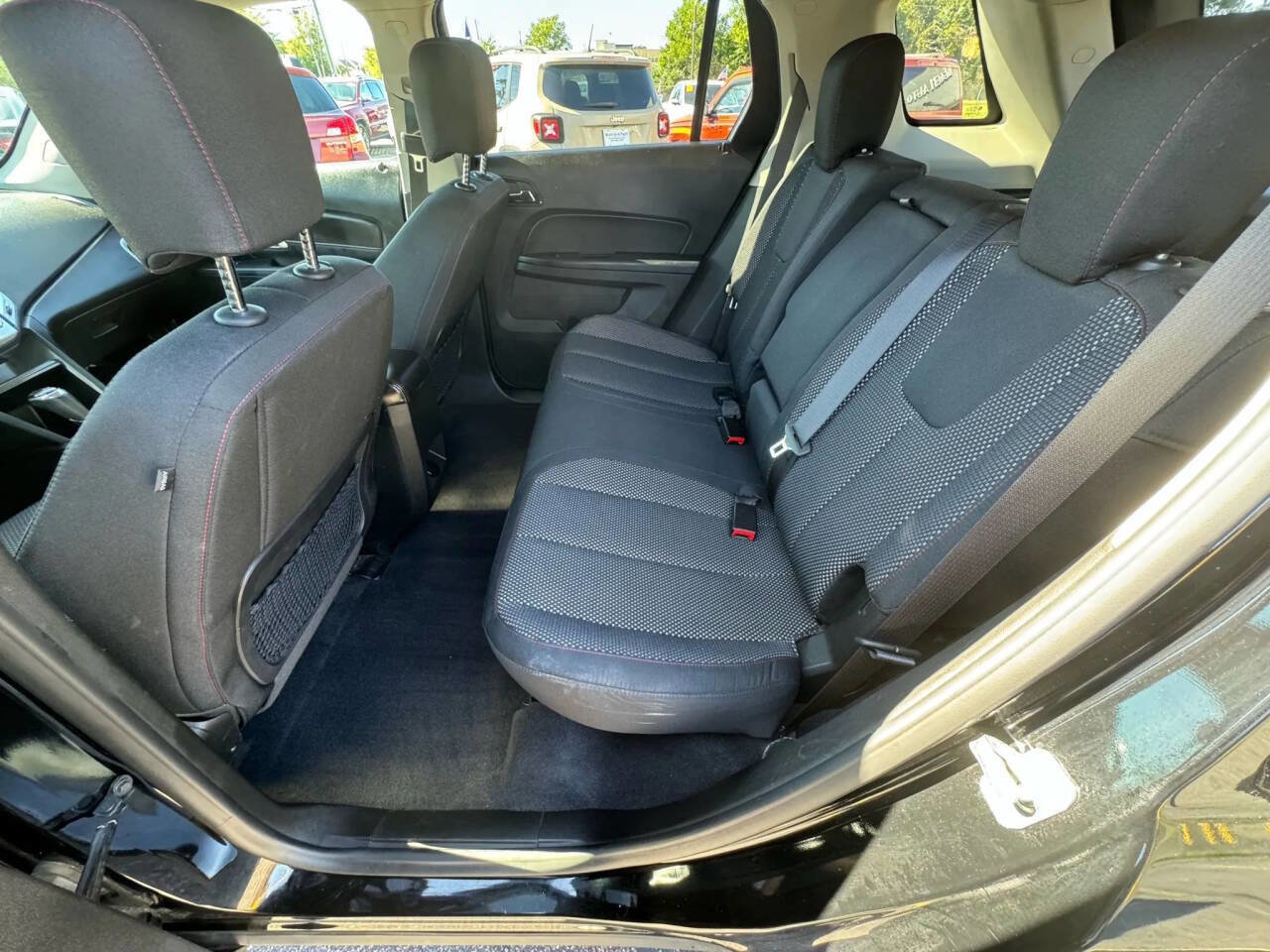Used 2016 GMC Terrain SLE w/ Driver Alert Package I AWD/4WD image 17