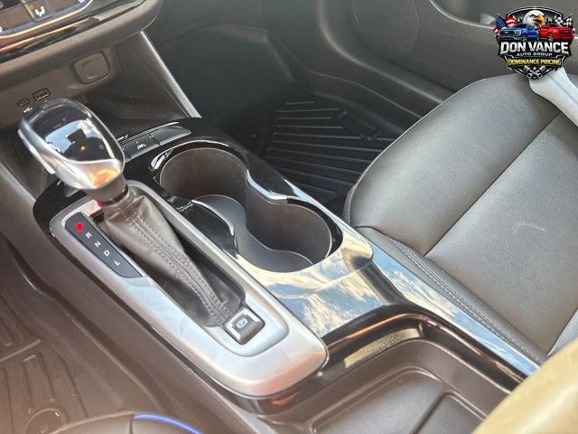 Used 2025 Buick Envista Sport Touring w/ Convenience I Package image 4