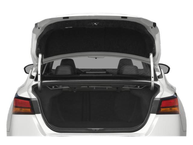 Used 2024 Nissan Altima 2.5 SR FWD image 14
