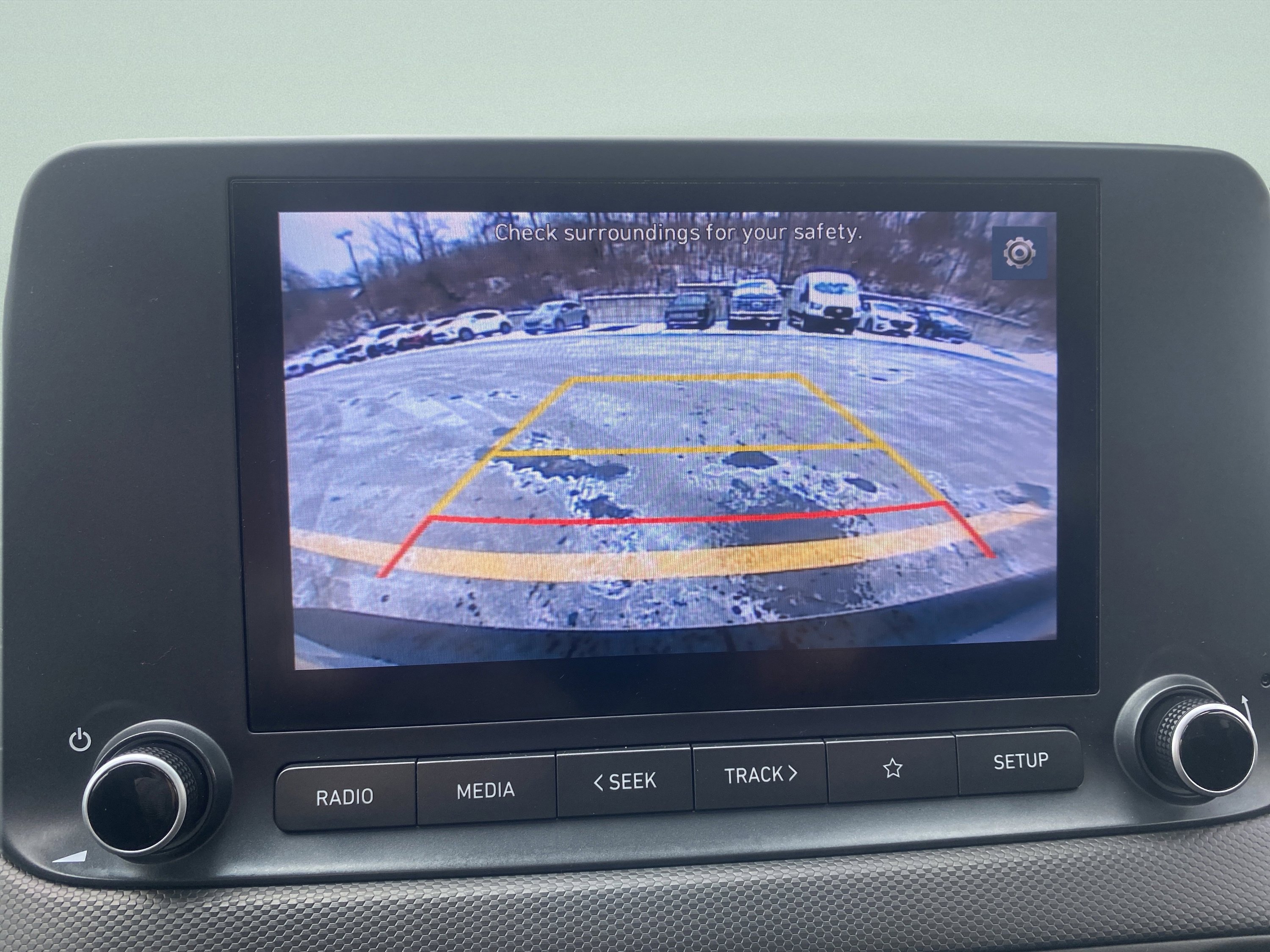 Used 2023 Hyundai Kona SEL w/ Cargo Package image 23