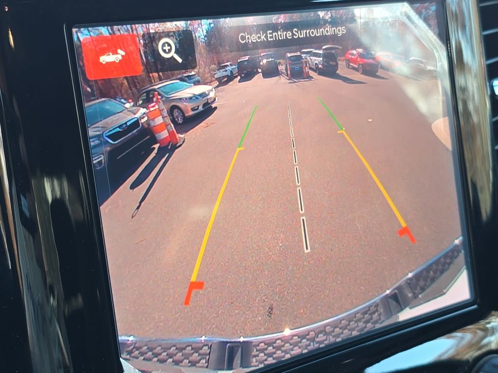 New 2026 RAM 1500 Big Horn image 23