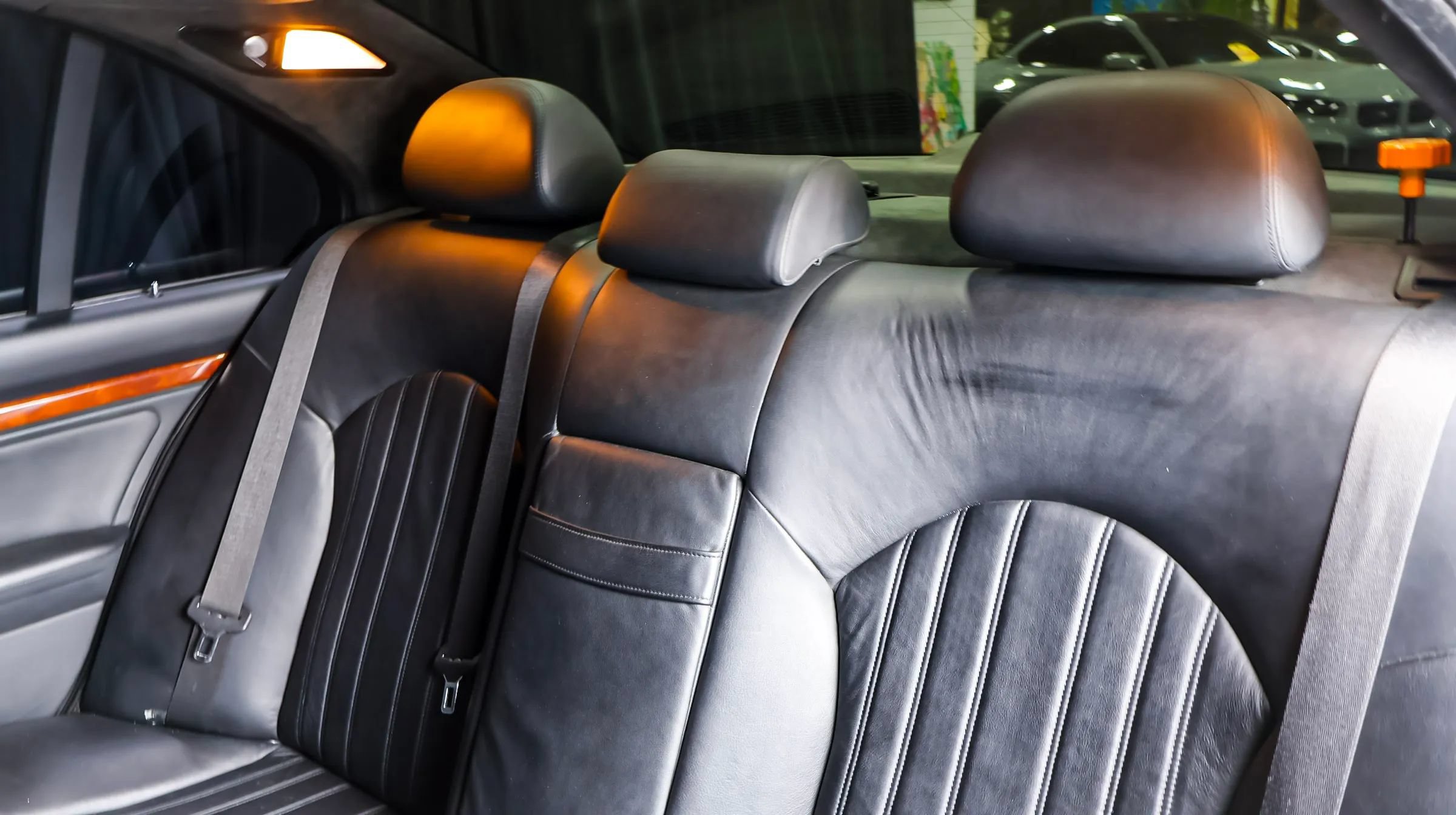 Used 2002 BMW M5 RWD image 19