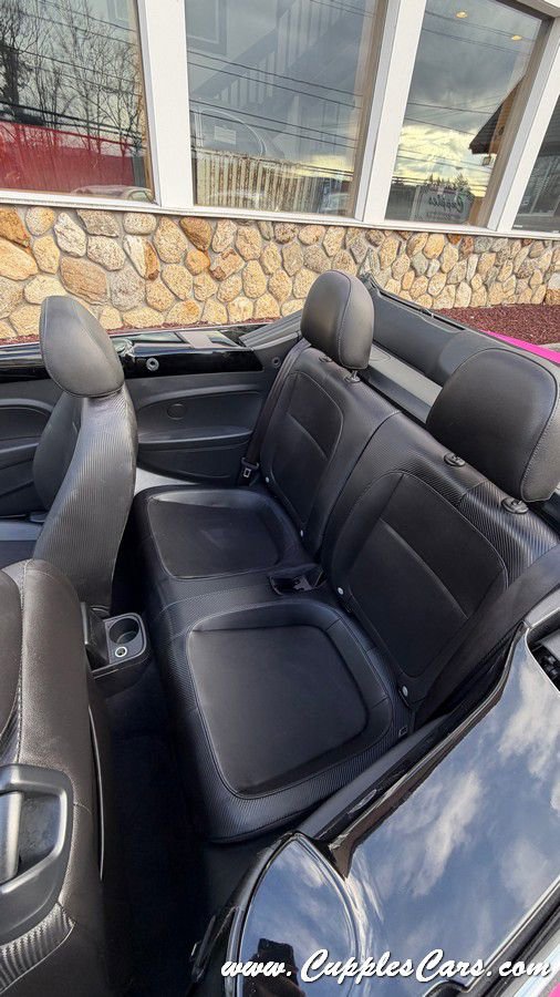 Used 2013 Volkswagen Beetle 2.5 image 36