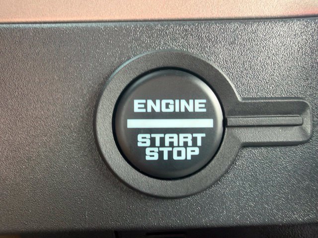 New 2026 Ford Bronco Outer Banks AWD/4WD image 17