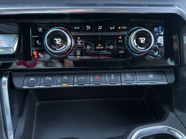 Used 2023 GMC Sierra 1500 Denali image 54