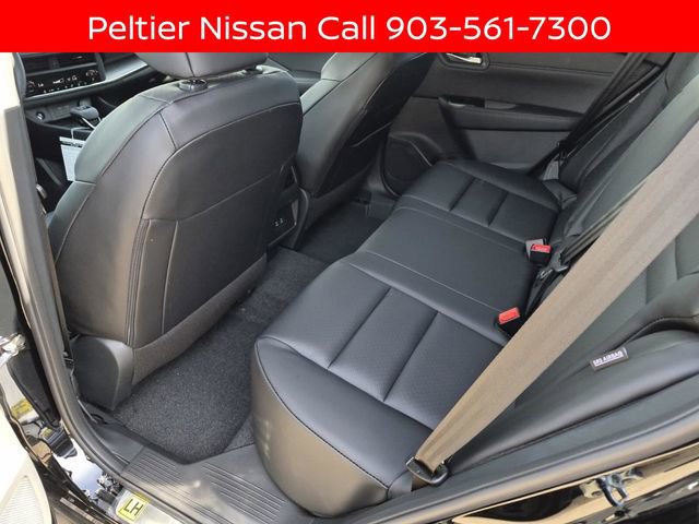 New 2026 Nissan Rogue SV image 10