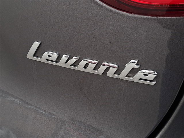Used 2019 Maserati Levante GTS image 11