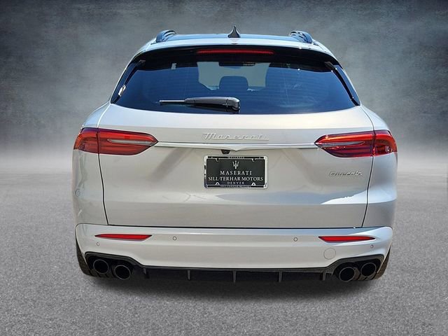 New 2024 Maserati Grecale Modena image 4