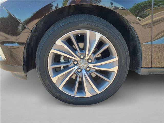 Used 2018 Acura MDX w/ Technology Package AWD/4WD image 26