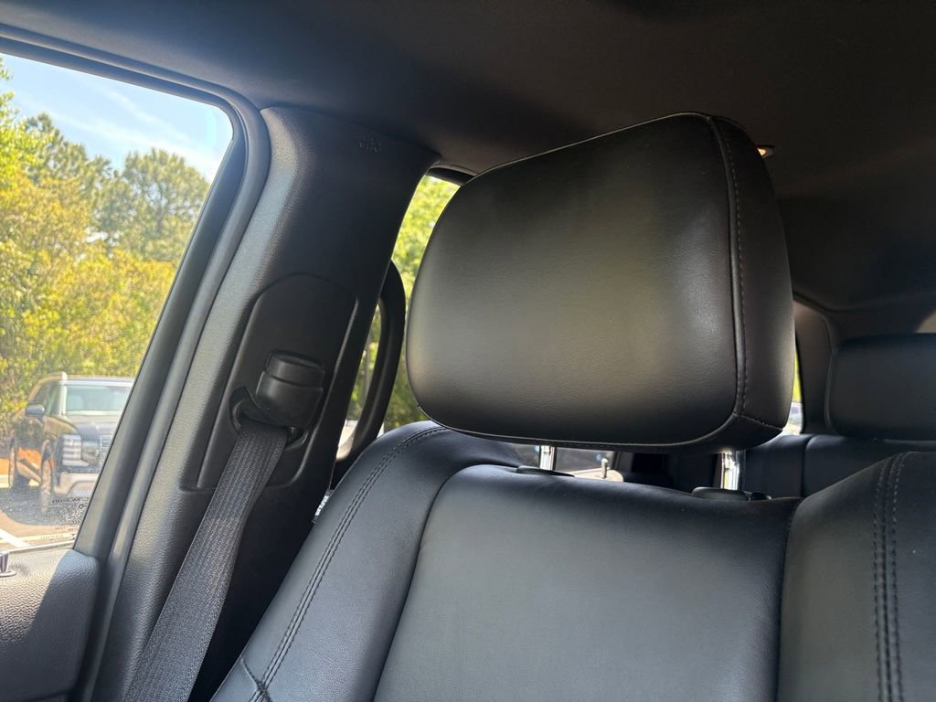 Used 2020 Jeep Grand Cherokee Limited w/ Trailer Tow Group IV image 13