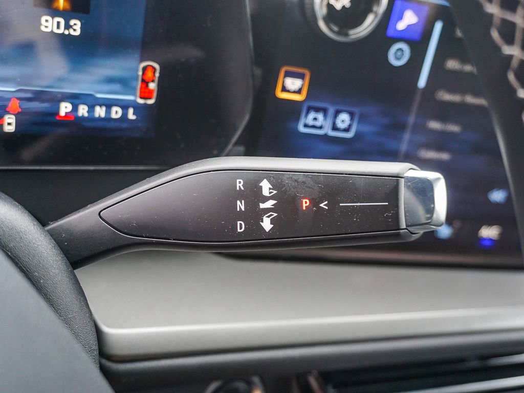 Used 2026 Chevrolet Traverse LT w/ LPO, Floor Liner Package image 21