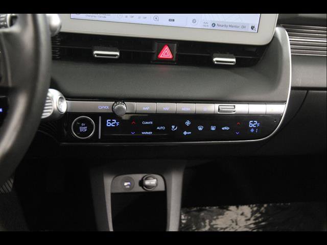 Certified 2024 Hyundai Ioniq 5 SEL RWD image 15
