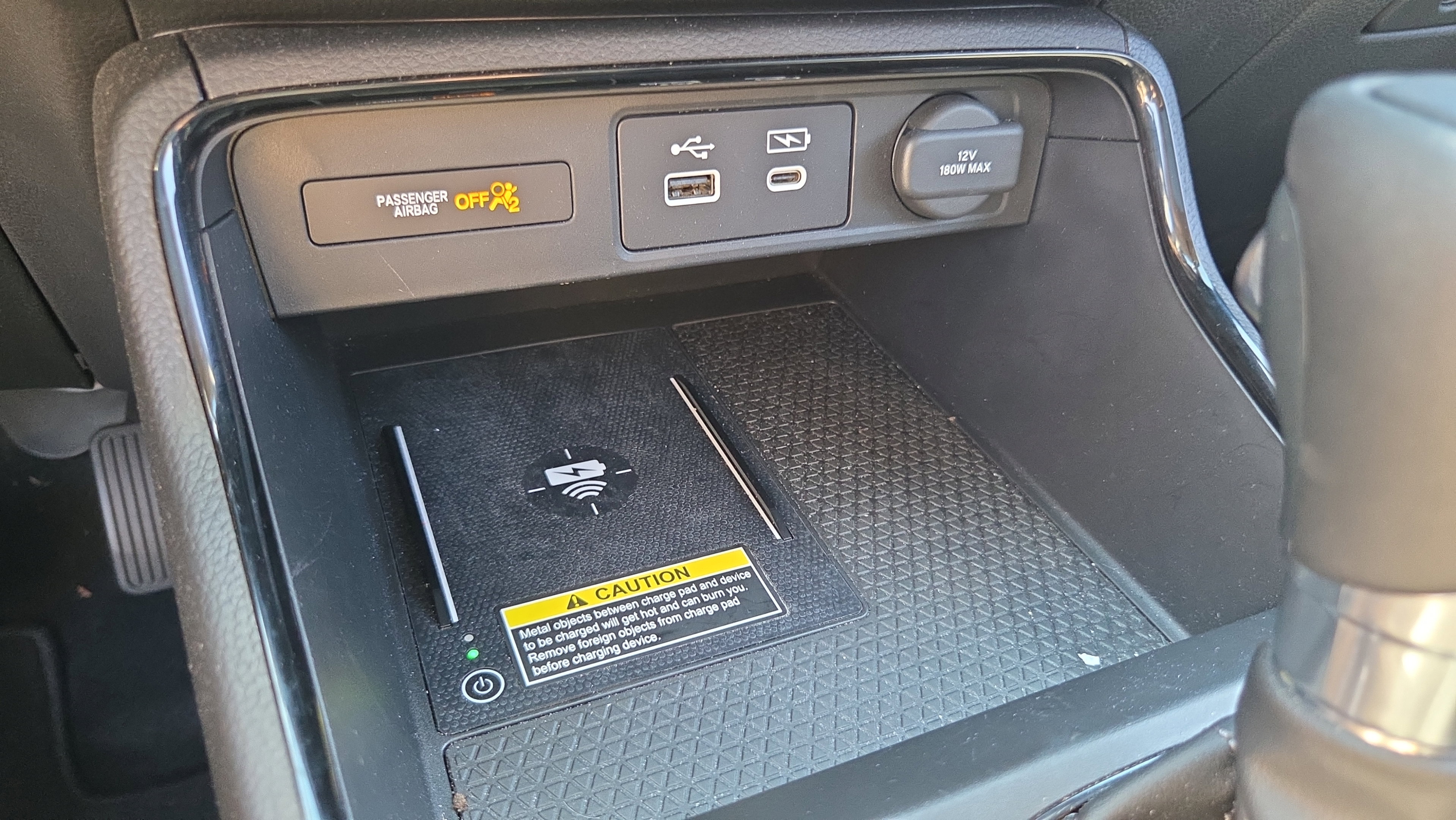Certified 2024 Honda CR-V EX-L image 20